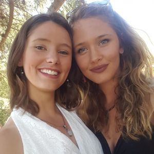 Meet your Posher, Fiona